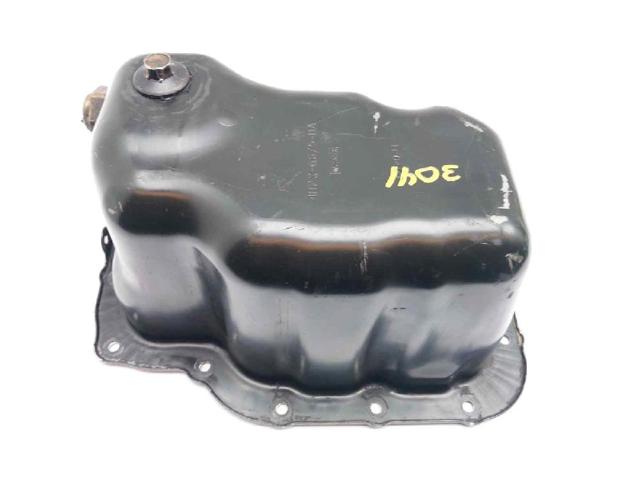 Panela de óleo de cárter do motor 4H2Q6675DA LAND ROVER