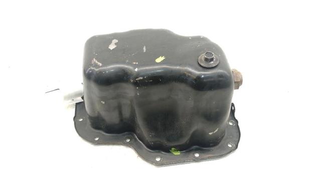 Panela de óleo de cárter do motor 4H2Q6675DA LAND ROVER