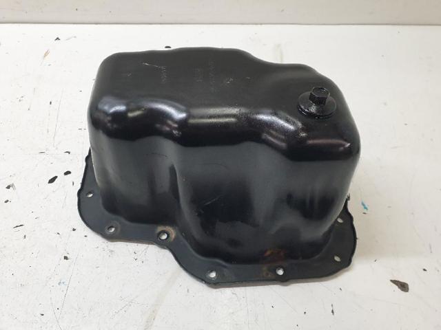 Panela de óleo de cárter do motor 4H2Q6675DA LAND ROVER