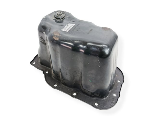 Panela de óleo de cárter do motor 4H2Q6675DA LAND ROVER
