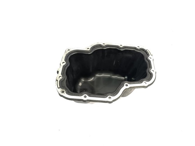 Panela de óleo de cárter do motor 4H2Q6675DA LAND ROVER