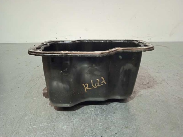 Vedante de panela de cárter do motor 4H2Q6710AB LAND ROVER
