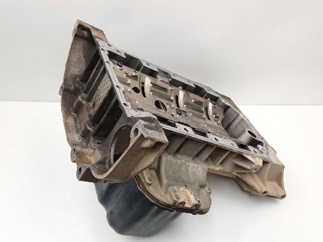 Panela de óleo de cárter do motor, parte superior 4H2Q6U004FC LAND ROVER