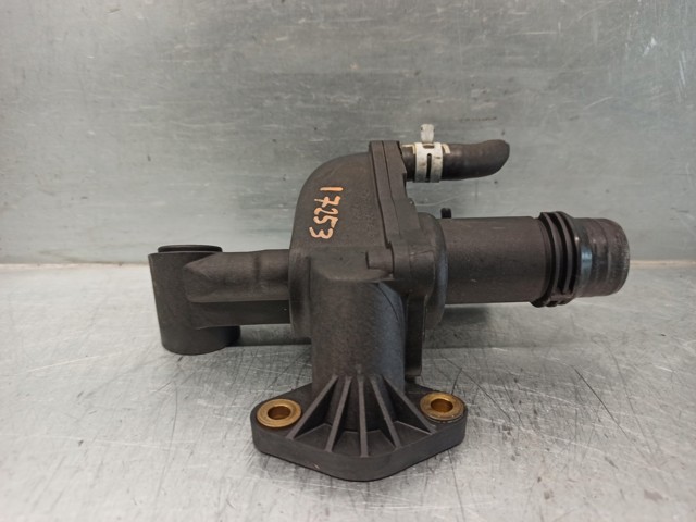 Caixa do termostato 4H2Q8592BF LAND ROVER