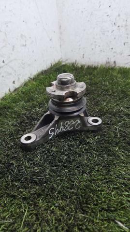 Consola de acoplamento viscoso do sistema de esfriamento de suporte 4H2Q8609AC LAND ROVER