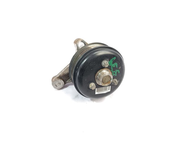 Polia de acoplamento viscoso (da roda de aletas) do sistema de esfriamento 4H2Q8610BC LAND ROVER