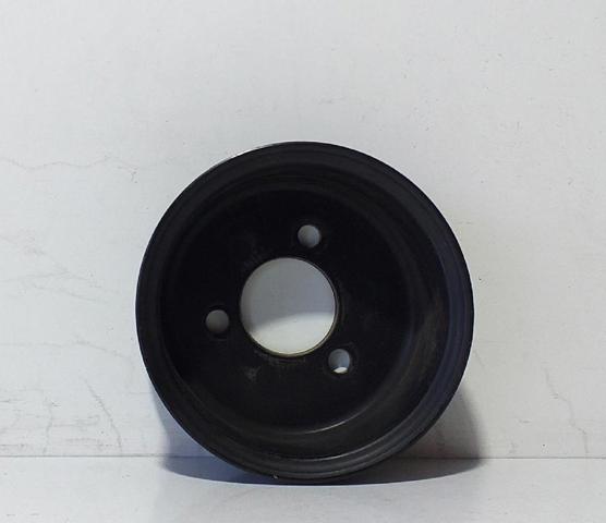 Polia de acoplamento viscoso (da roda de aletas) do sistema de esfriamento 4H2Q8610BD LAND ROVER