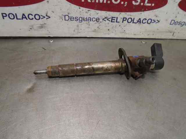 Injetor de injeção de combustível 4H2Q9K546AF LAND ROVER