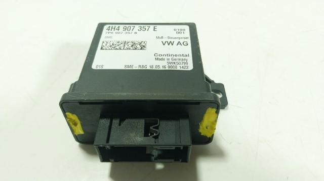 4H4907357E VAG