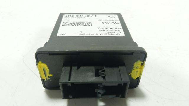 4H4907357E VAG