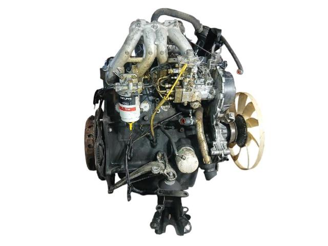 4HB Ford