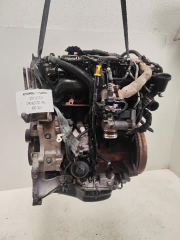 4HN Mitsubishi