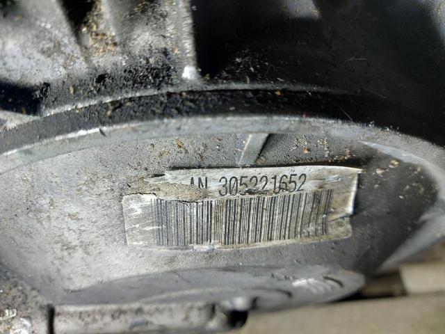 Caixa Automática de Mudança montada Chevrolet Lacetti  J200 ao melhor preço