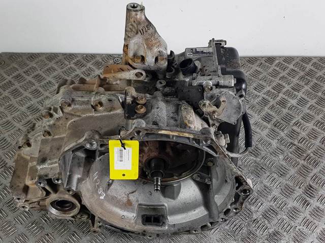 4HP16 General Motors