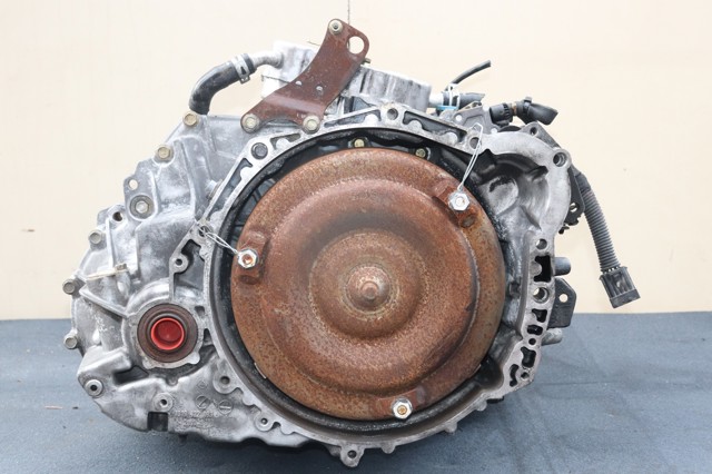 4HP20 Peugeot/Citroen
