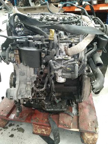 4HT Peugeot/Citroen