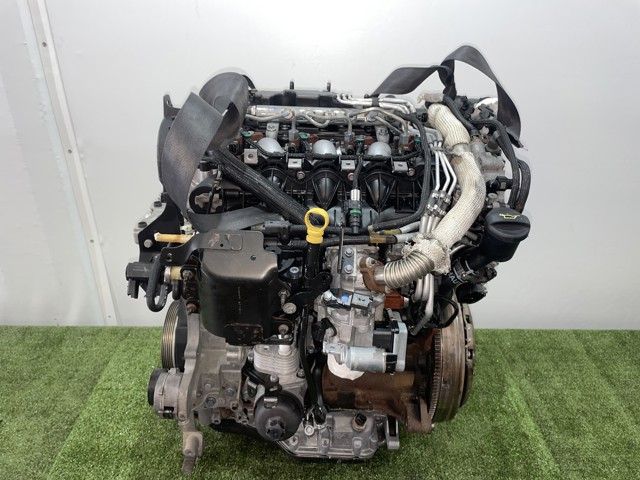 4HT Peugeot/Citroen