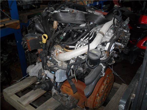 4HT Peugeot/Citroen