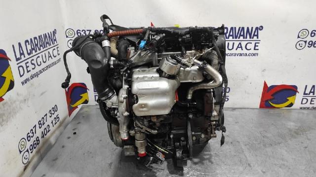 4HT Peugeot/Citroen
