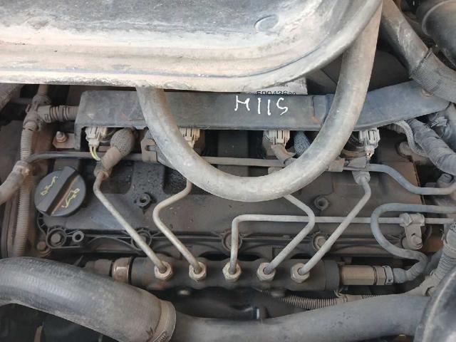 Motor montado para Fiat Ducato 250