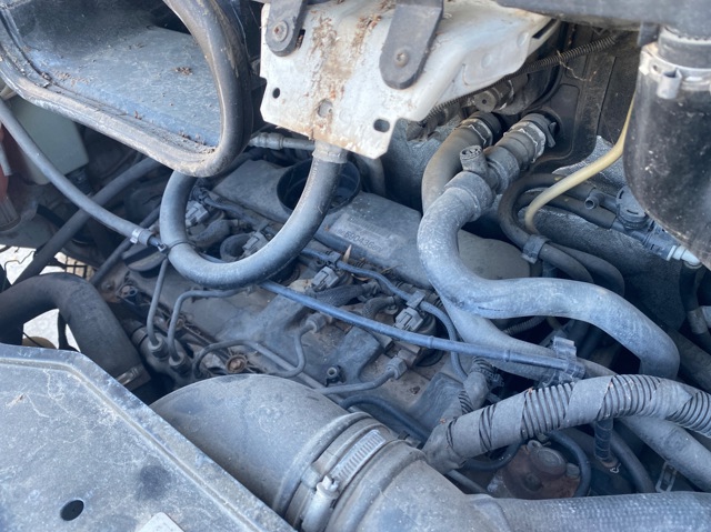 Motor montado Citroen Jumper  250 ao melhor preço