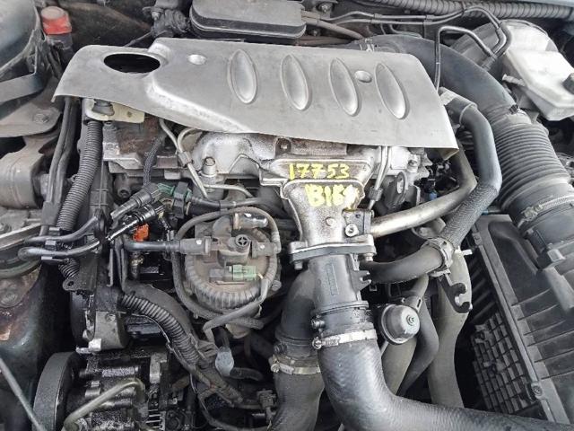 4HX Peugeot/Citroen