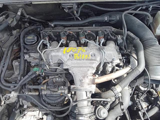 4HX Peugeot/Citroen