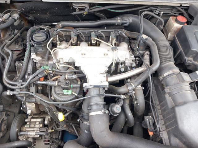 4HX Peugeot/Citroen