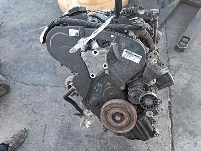 4HX Peugeot/Citroen