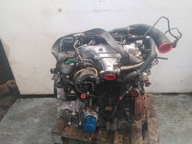 4HX Peugeot/Citroen