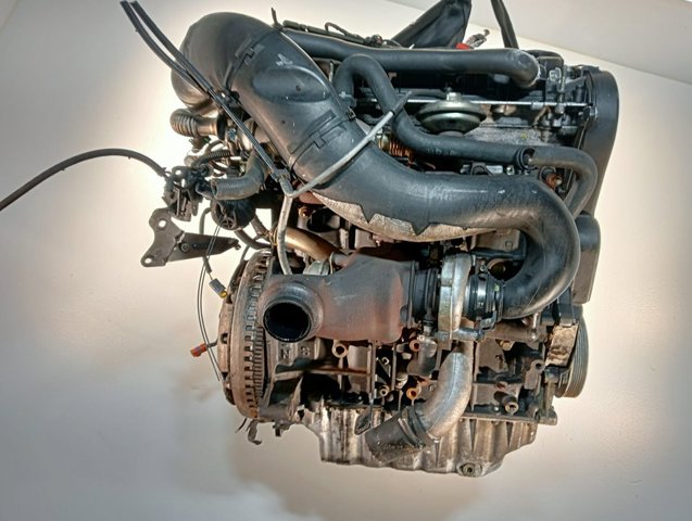 4HX Peugeot/Citroen