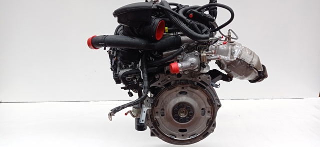 4J11 Mitsubishi