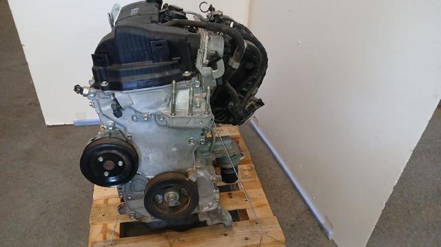 4J11 Mitsubishi