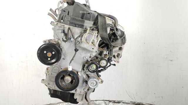 4J11 Mitsubishi