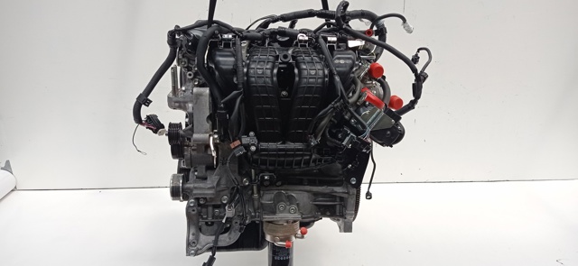 4J11 Mitsubishi