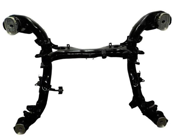 Viga de suspensão traseira (plataforma veicular) para Audi A6 4A2