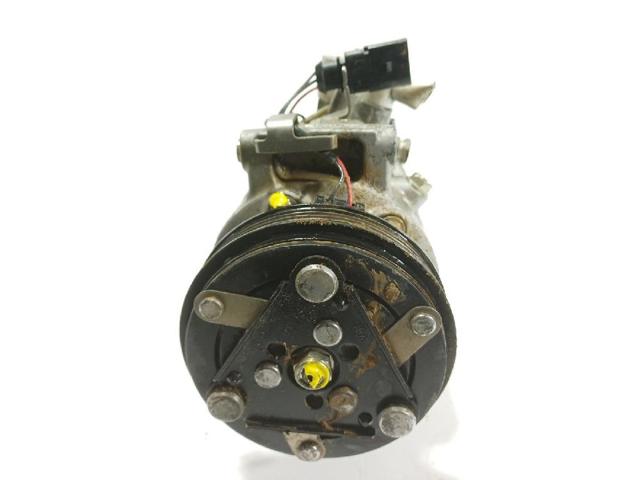 Compressor de aparelho de ar condicionado 4K0816803G VAG