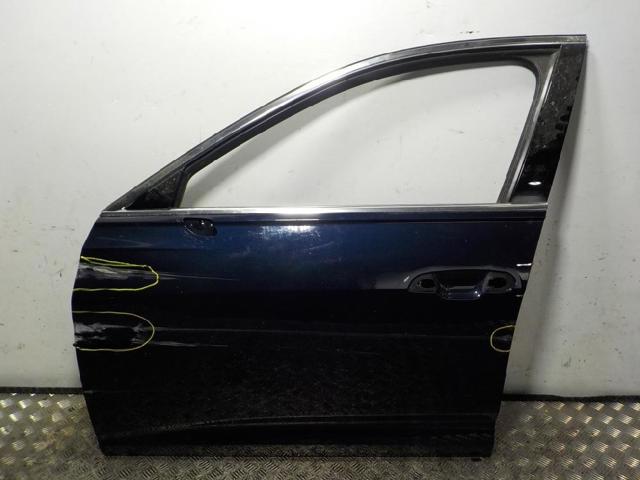 Porta dianteira esquerda para Audi A6 4A2