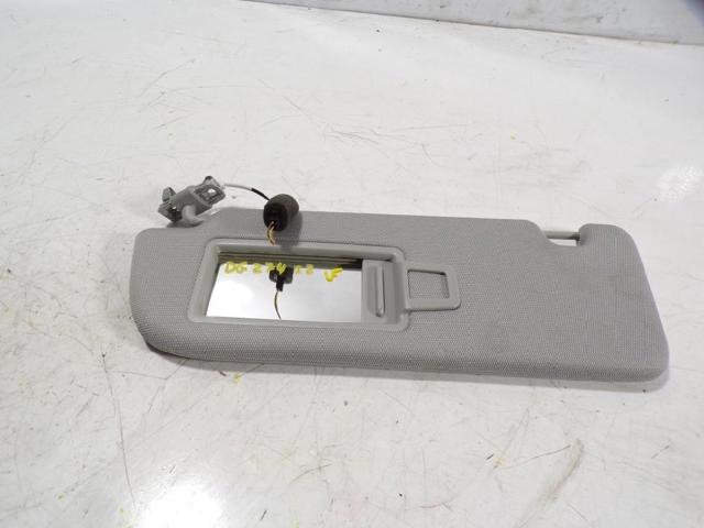 Pala contra o sol para Audi A6 4A2