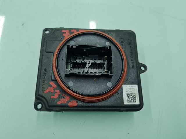 Módulo de direção (Centralina eletrônica) das luzes 4K0941572CC VAG