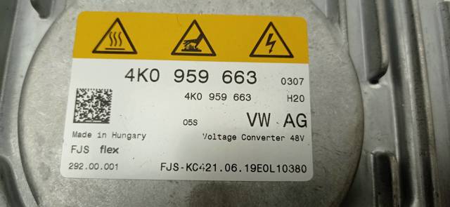 4K0959663 VAG