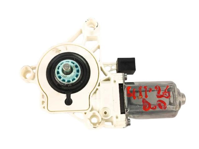 Motor de acionamento de vidro da porta dianteira direita 4K0959802 VAG