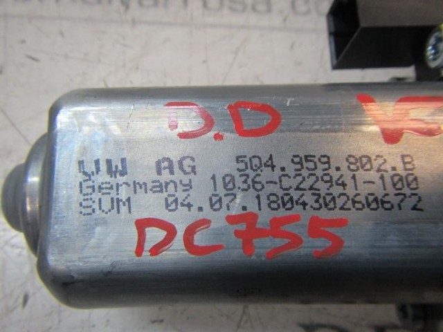 4K0959802 VAG