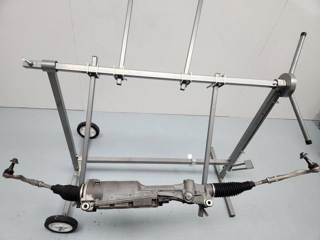 Cremalheira da direção 4K1423055R VAG