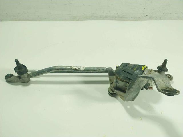 Trapézio de limpador pára-brisas para Audi A6 4A2