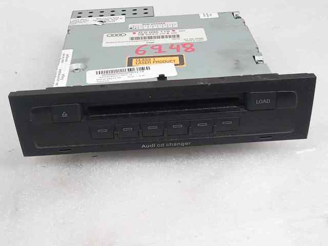 4L0035110 VAG
