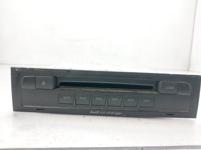 4L0035110 VAG
