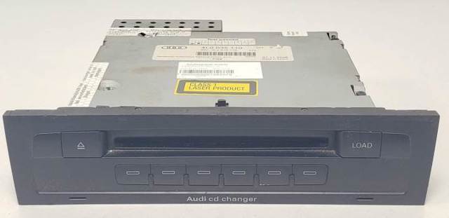 4L0035110 VAG