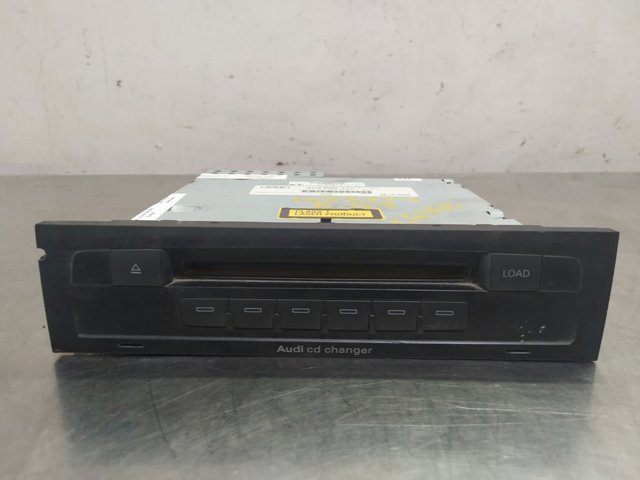 4L0035110 VAG