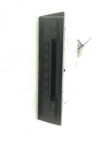  Q7  SUV (2006-2016) original desde 190,19 €